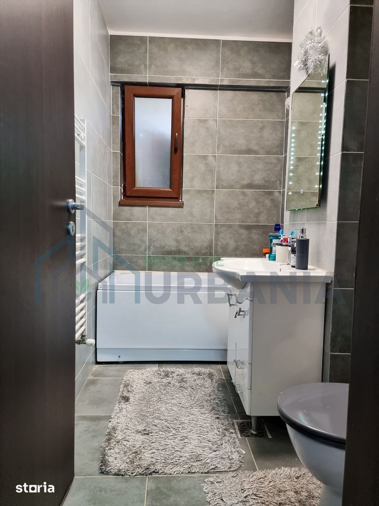 Apartament 2 camere în Complex Rezidențial Nou, zona Bucium, lângă LIDL Complex I.C. Bratianu, Iași - Poză 7