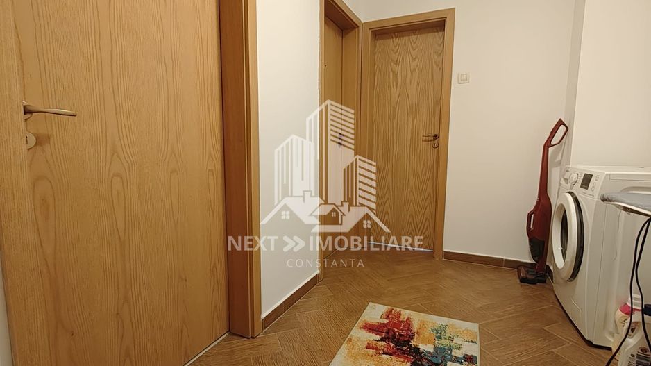 Apartament 4 camere, 118mp utili plus 4 balcoane Mamaia - Poză 10