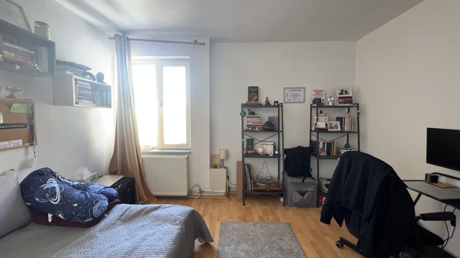 Apartament Lujerului - Iuliu Maniu - Poză 12