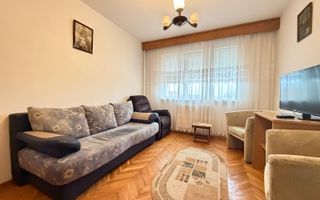 Apartament de inchiriat 3 camere etajul 4, cu lift,  Zona Vasile Aaron - Poză 9