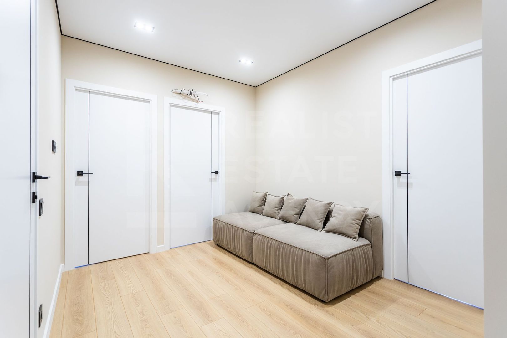 Vânzare, apartament, 2 camere, bd. Mircea Cel Bătrân, Ciocana - Poză 4