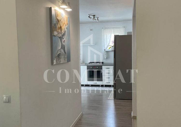 Apartament 3 camere decomandate | 82 mp | cartierul Mărăști - Poză 8