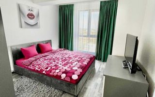 Apartament cu 2 camere zona Promenada - Poză 4