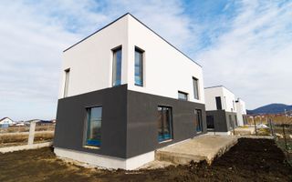 Casa Sanpetru - Poză 2