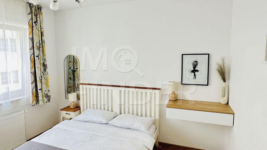 Apartament 3 camere Buna Ziua, cu parcare subterana - Poză 6