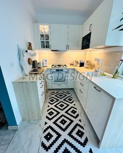 Apartament 2 camere Giroc parter cu balcon - Poză 6