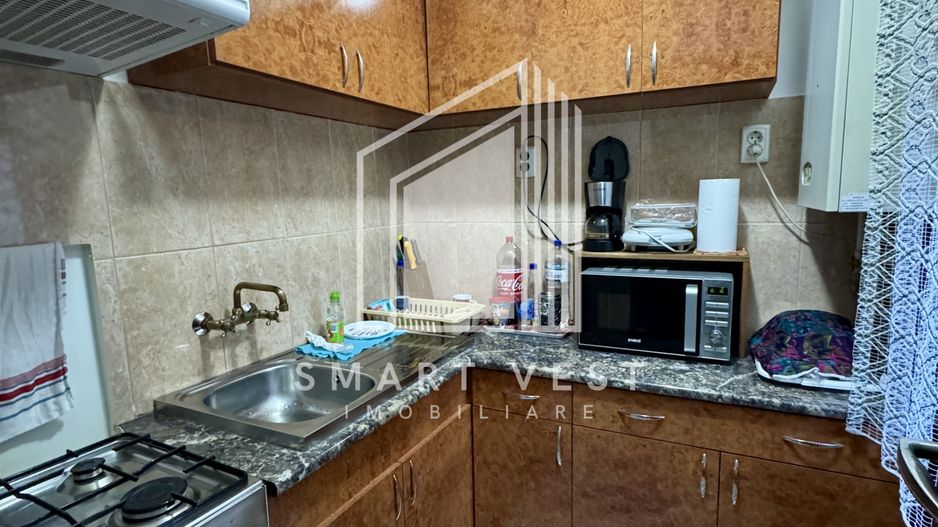 Apartament 2 camere | 32 mp utili | Zona Solidaritatii - Poză 6