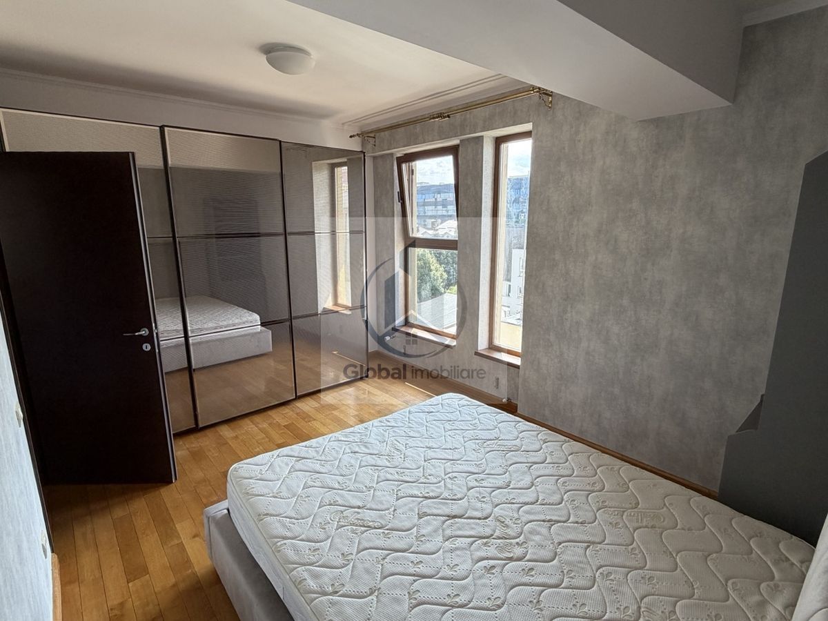 Herăstrău | Apartament 4 camere de închiriat - Poză 3
