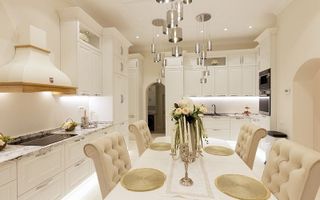 LUXURY MANSION NEAR THE FOREST - PIPERA TUNARI - Poză 6