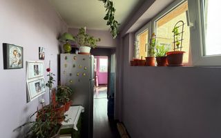 VANZARE 2CAMERE | 42MP | PARC BAZILESCU | VEDERE LAC | BLOC REABILITAT - Poză 7