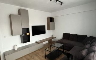 Apartament 2 camere, decomandat, în complexul rezidențial Rediu 54, Rediu - Poză 1