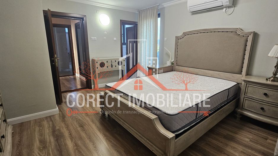 Casă premium D+P+E cu anexe si teren generos - Poză 14