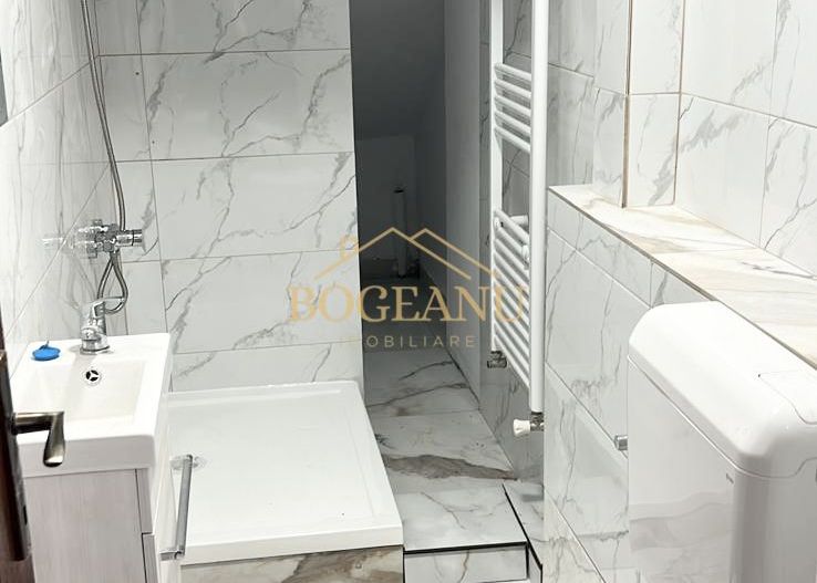 BG97-Cladire cu chiriasi,9 camere,Randament 2400 Euro/Lunar - Poză 11