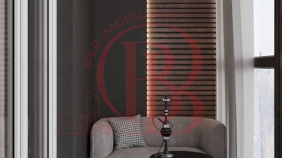 Apartament Decomandat 2 camere - Th. Pallady Metrou N. Teclu - Poză 3