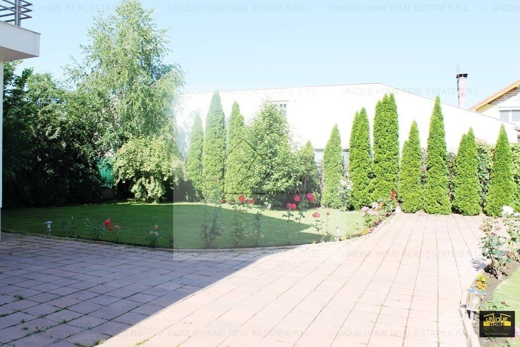 Vila 8 camere Pipera Iancu Nicolae - Poză 10