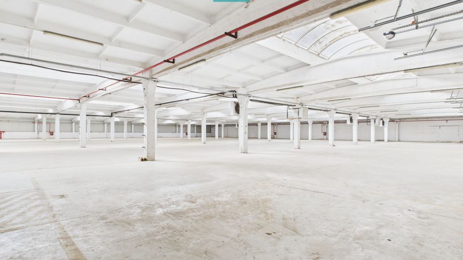 Centru Logistic – Platformă Industrială Oradea - Poză 3