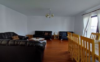 Casă cu 5 camere de inchiriat | Cartierul Borhanci - zonă de case - Poză 3