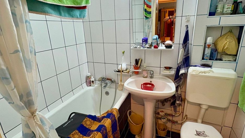 Apartament 3 camere I Titan I Vanzare - Poză 7