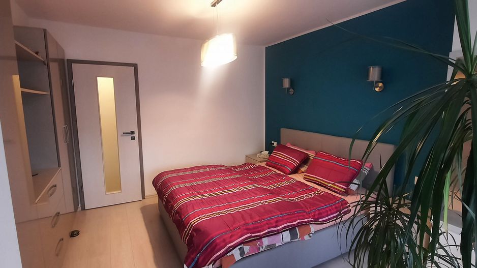 Apartament mobilat si utilat! ZONA Centru/Victoriei - Poză 8
