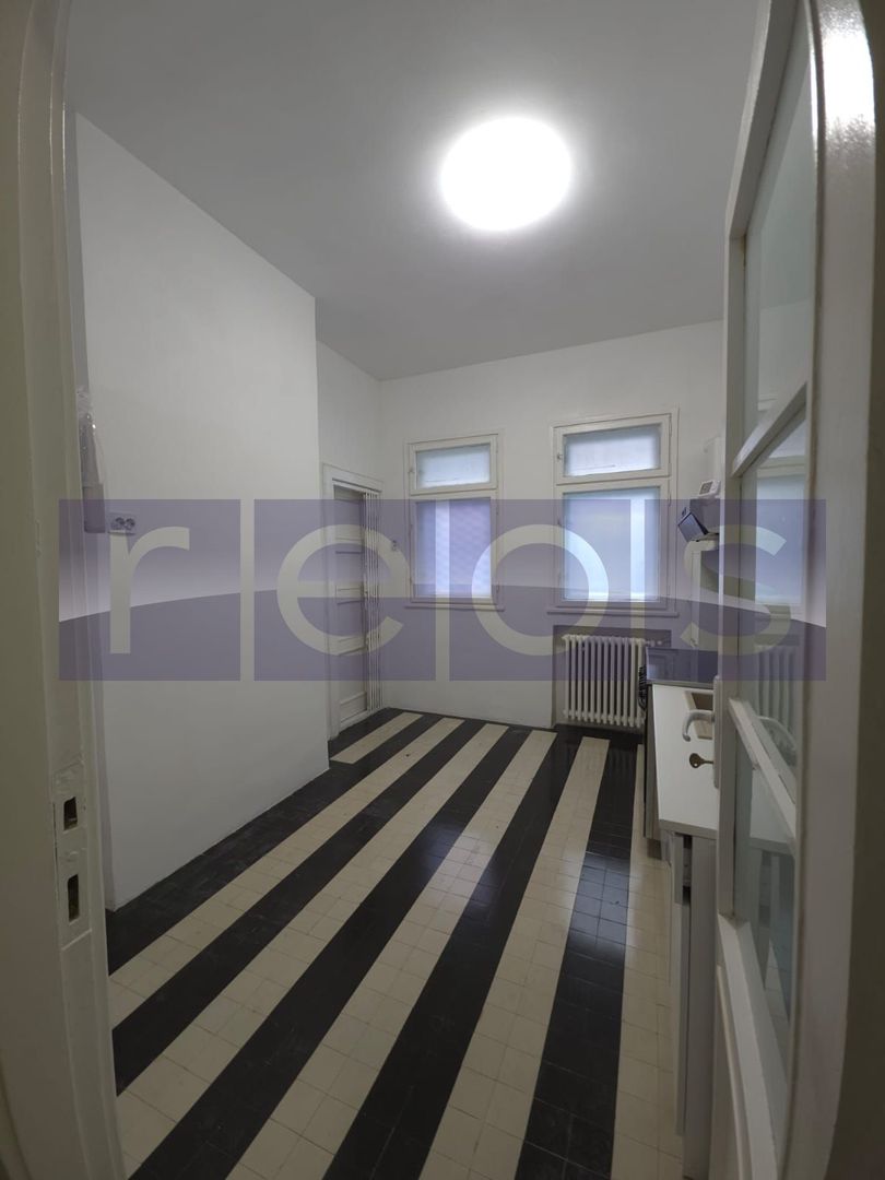 INCHIRIERE | CAPITALE | PARTER 5CAMERE | 160MP | REZIDENTIAL-COMERCIAL - Poză 14