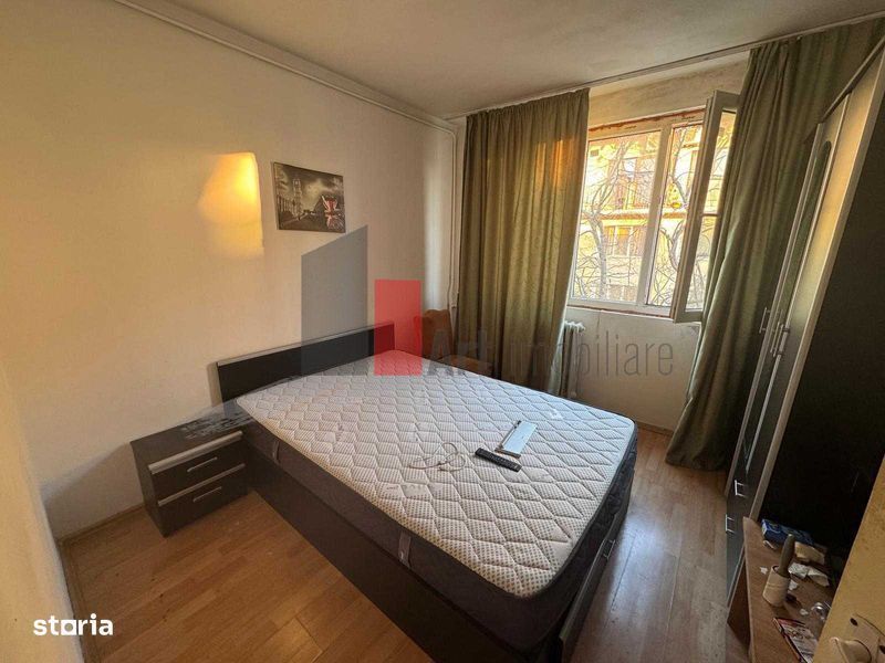 Apartament 3 camere Titan, 1 Decembrie 1918 - Poză 2