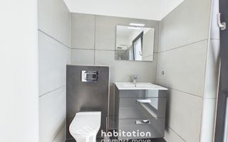 3 camere spațios si  cu terasă generoasă, la intrare în Dumbrăvița - Poză 16