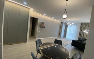 WIN Herăstrău I Apartament 2 camere I Parcare Subterană Inclusă - Poză 4