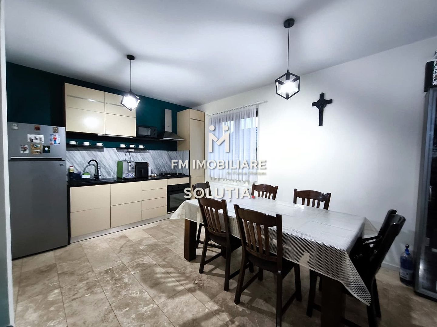 Casă P+ M de vânzare – Tăuții Măgherăuș - Poză 6