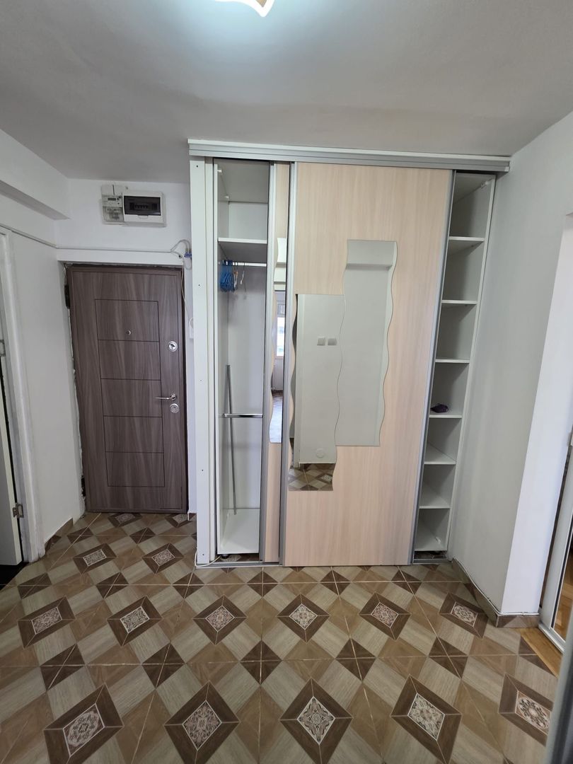 Apartament 2 camere decomandat, renovat, vedere panoramică, langa Parcul IOR - Poză 4