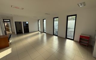 Spatiu de birouri, 50mp, zona RomGaz - Poză 2