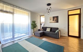 Green Future Residence | Oportunitate Închiriere Vila Pipera - Poză 4