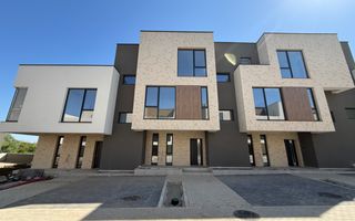 Vila 5 camere Pipera Denya Lake| Faza 1 - Poză 20