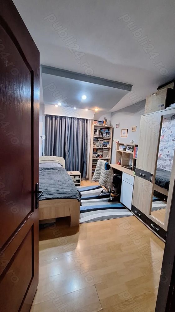 Vânzare apartament zona Botizului - Poză 10