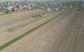 Teren de vânzare, Com. Nicolae Bălcescu, Jud. Bacău - Poză 11