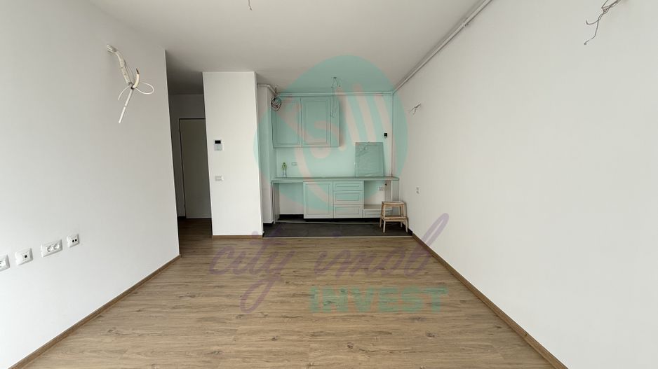 STUDIO Floreasca Residence - IDEAL INVESTITIE - Poză 4