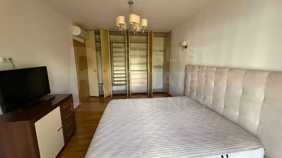 Închiriere, 2 camere, complex premium, vis-a-vis de Parcul Carol - Poză 6