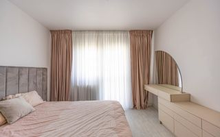 Apartament premium cu 3 camere, 108 mp, The Grand Kristal - Faza 1 - Poză 8
