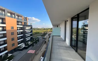 Apartament Jandarmeriei | Stejarii (PRIMA INCHIRIERE) - Poză 15