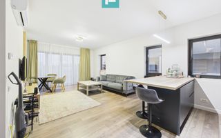 Apartament 3 camere modern – Grand Park Pipera - Poză 14