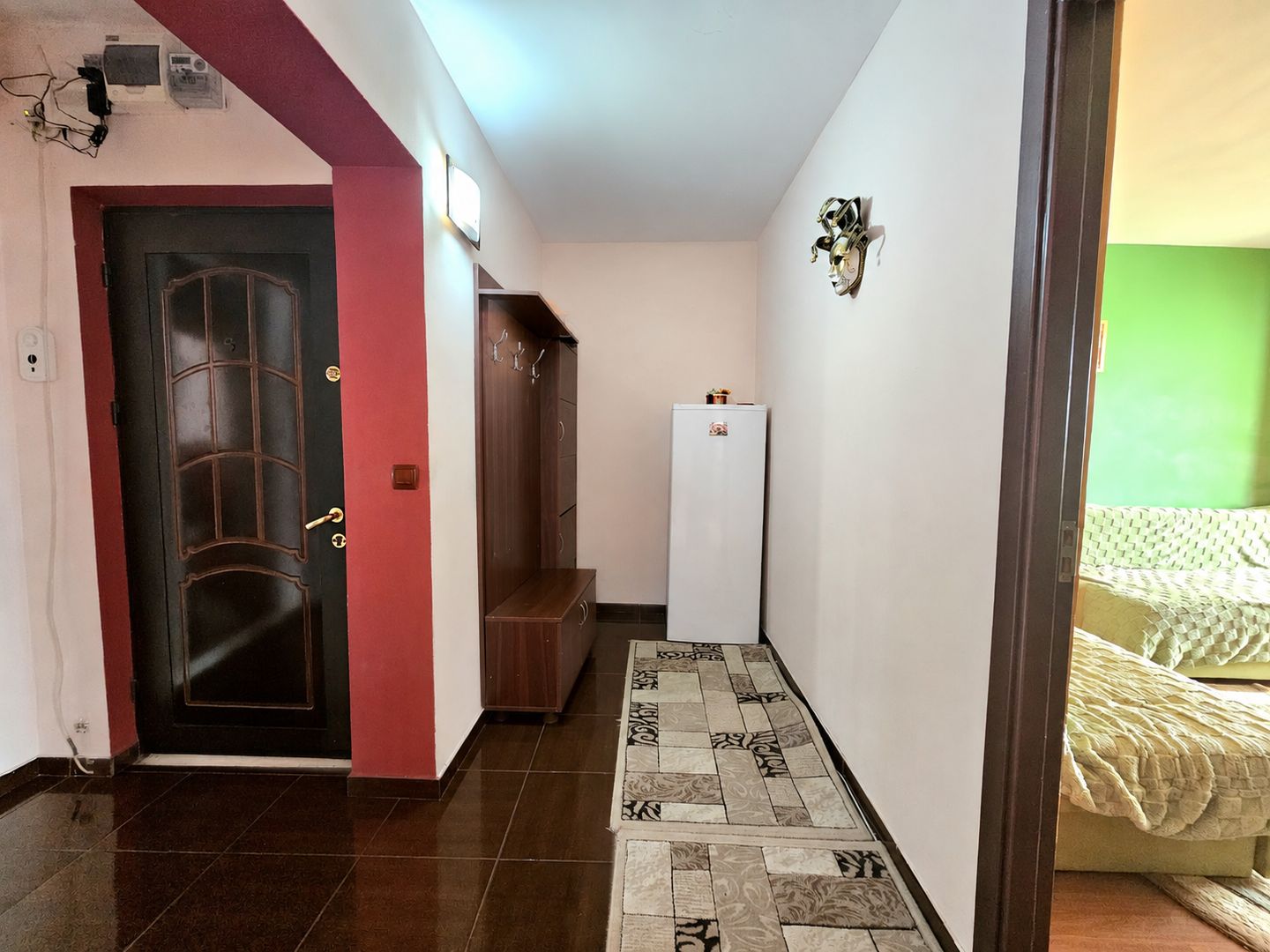 Apartament cu 3 camere de vanzare Casa de Cultura Constanta - Poză 7