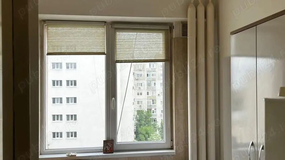 inchiriez apt 2 camere , langa statia metrou Iancului - Poză 12