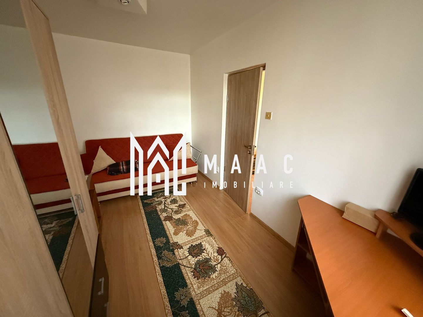 Apartament 2 camere | 45mp | Cedonia - Poză 5