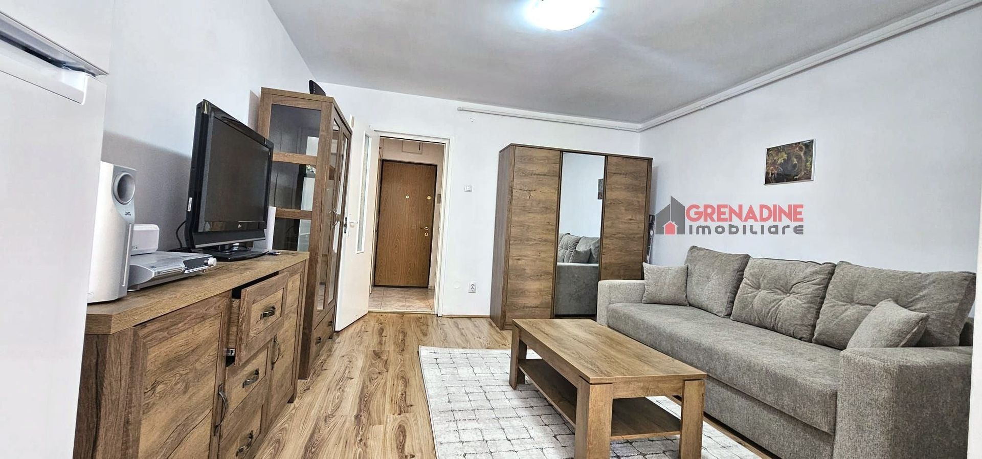 Garsoniera in Astra - Bd. Saturn - Cod intern 2053 - Poză 6