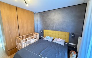 Apartament 3 camere | La cheie | 69mp | Zona Regina Maria Borhanci - Poză 7