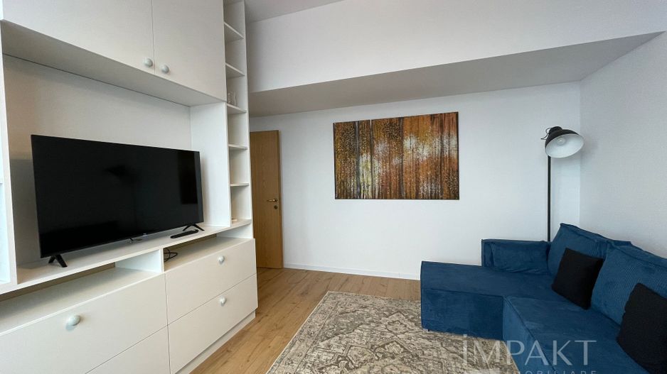 Apartament Premium pe doua nivele | 60 mp | Iris - Poză 2