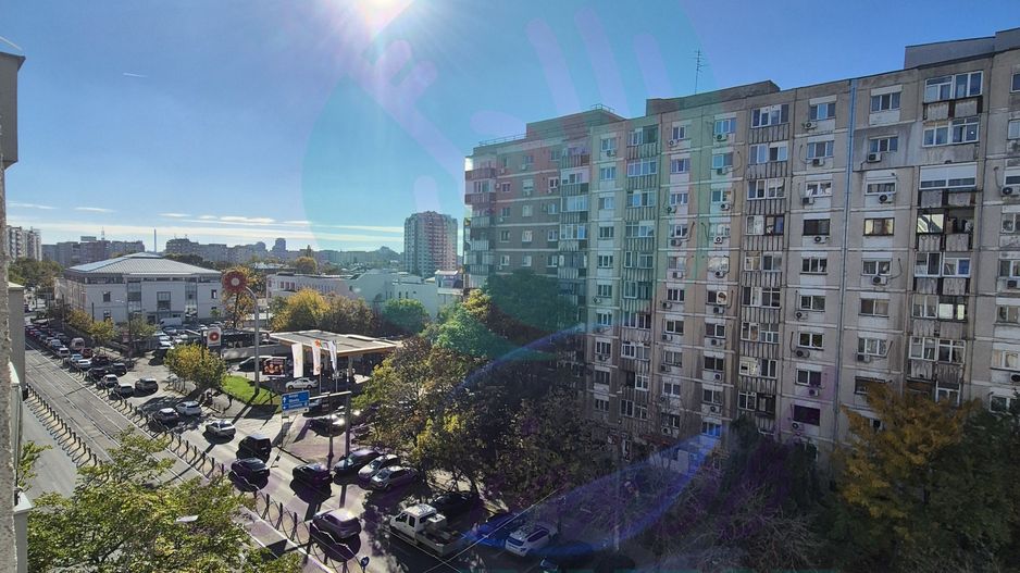 Apartament 2 camere - 3 minute de metrou - IN CURS DE RENOVARE - Poză 9