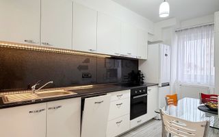Apartament 2 camere in Iosia Residance | Parcare subterana - Poză 3
