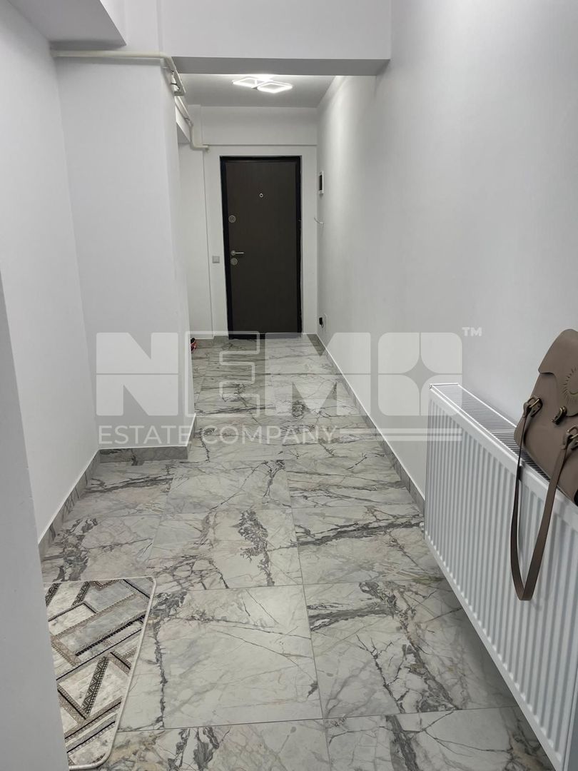 APARTAMENT 2 CAMERE | BURDUJENI, SUCEAVA | 64 MP - Poză 5
