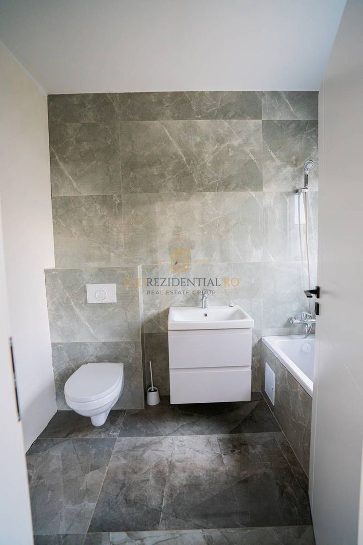 Vila duplex, 4 camere, cartier rezidential - Comuna Berceni, Ilfov - Poză 11