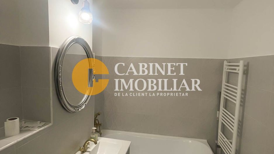Apartament 3 camere decomandat - Dacia - Poză 8